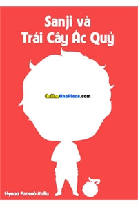 Sanji và Trái Cây Ác Quỷ